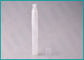 transparente kleine leere Sprühflaschen des Parfüm-15ml mit Durchsickern-Verhinderung
