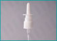 Gewellte Nasenspray-Pumpe der Schließungs-20/410, Plastikhandnasale Nebel-Spray-Pumpe