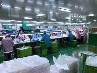 China Jiangyin Meyi Packaging Co., Ltd.