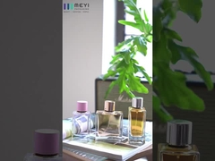 Glas-/Kunststoff-Kosmetik-Pflammflasche Verpackung Einzel-/Großhandels-/Geschenk-/Ausstellkarton