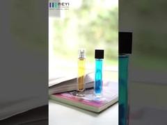 Duftnebel 250 ml Portabler Parfumspray-Atomisierer