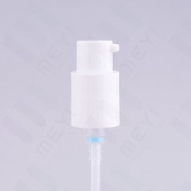 Flüssiges kundengebundene Behandlungs-Pumpe der Verwendungs-Sahne18/415 für PET Flaschen-Grundlage