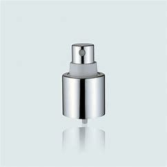 Pumpen-Parfüm-Spray-Düse des Zerstäuber-SUS304 für das kosmetische Verpacken