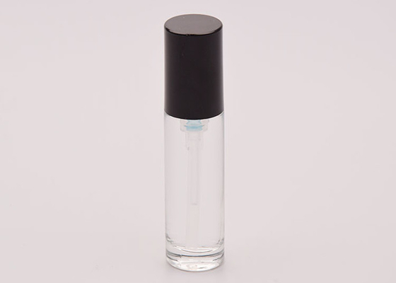 20-ml-kleine Glasgrundlagen-Flasche