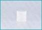 24/410 weiße Disketten-Spitzen-Plastikflaschenverschlüsse für Haarpflege-Produkte