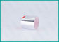 24/410 metallisierte Disketten-Spitzenkappe/Flaschen-Spitzendeckel für das Haar, das Produkte anredet