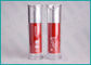 Keine Durchsickern-luftlose Pumpflasche für persönliche Hautpflege-Kosmetik 15ml 30ml 40ml 50ml