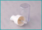 24/410 Plastikbehandlungs-Pumpe/Pumpe der flüssigen Grundierung mit ALS transparentes Overcap