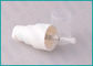 20/410 weiße luftlose Make-upplastikpumpe kein Durchsickern für das kosmetische Verpacken