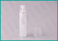 verschütten transparente kosmetische Pumpflasche 5ml, nicht Stift-Sprühflasche im Taschenformat