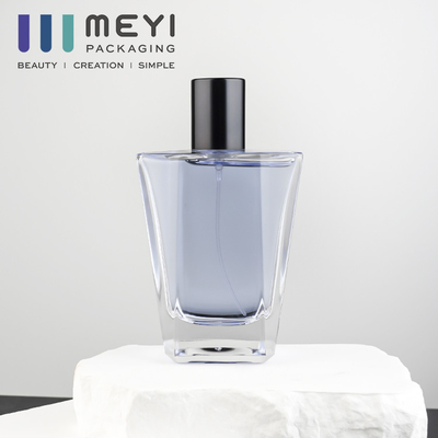 Parfümflasche 70ml, die magnetische Kappe Mini Pocket Perfume Spray Bottle verpackt