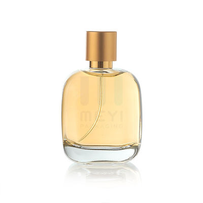 Flasche mit Parfüm mit Warmstempel Verpackung 30 ml/50 ml/100 ml Geschenk-/Displaybox