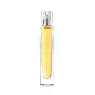 Glas / Metall Parfum Plastikflasche Verpackung mit Druck Warmstempel