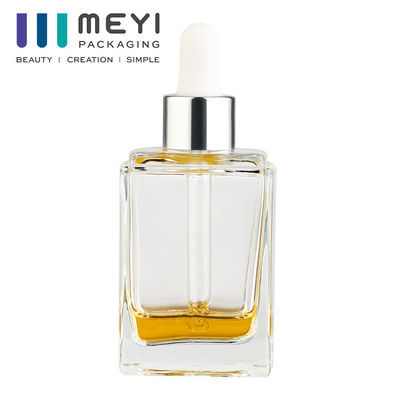 30 ml Glastropffflasche Ätherisches Öl mit Glastropffflasche