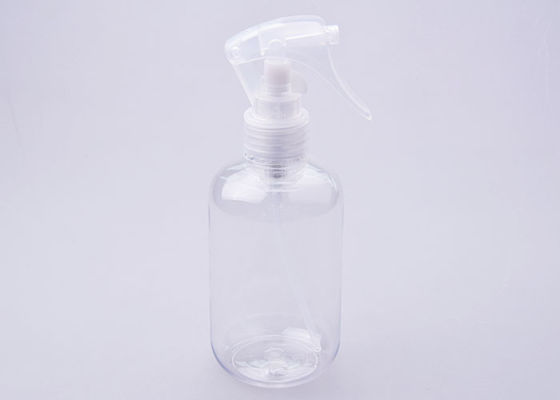 24/410 HAUSTIER 200ml Flasche, die mit Triggerspray-Pumpe verpackt