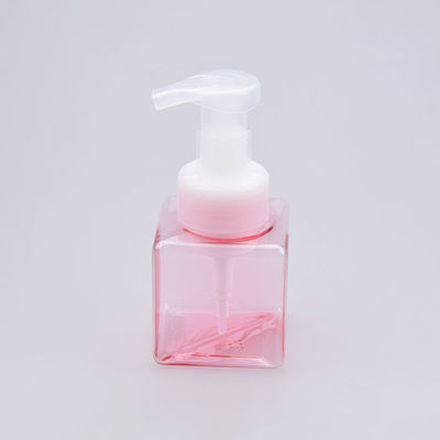 50ml verschütten nicht Make-uppumpflasche-Behälter für Kosmetik
